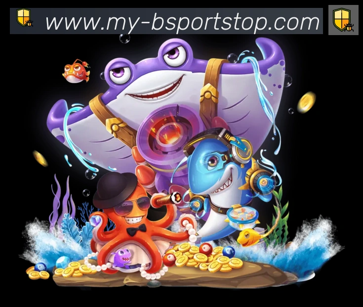 Bsports官网服务体系