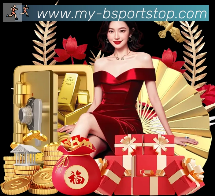 Bsports官网APP 体育赛事宣传图